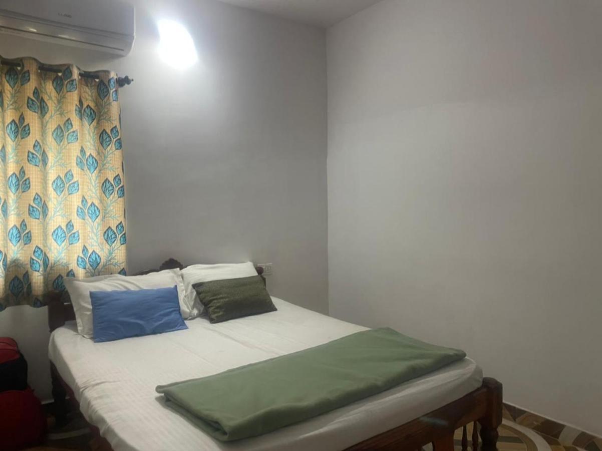 Most Calangute House Esterno foto