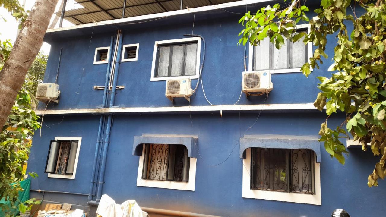 Most Calangute House Esterno foto